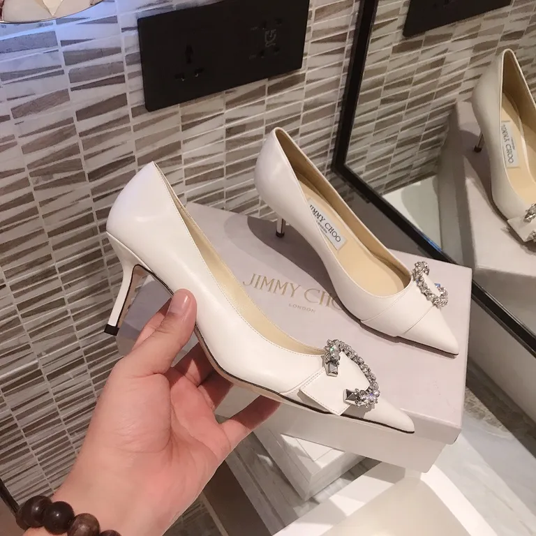 Jimmy Choo Shoe 